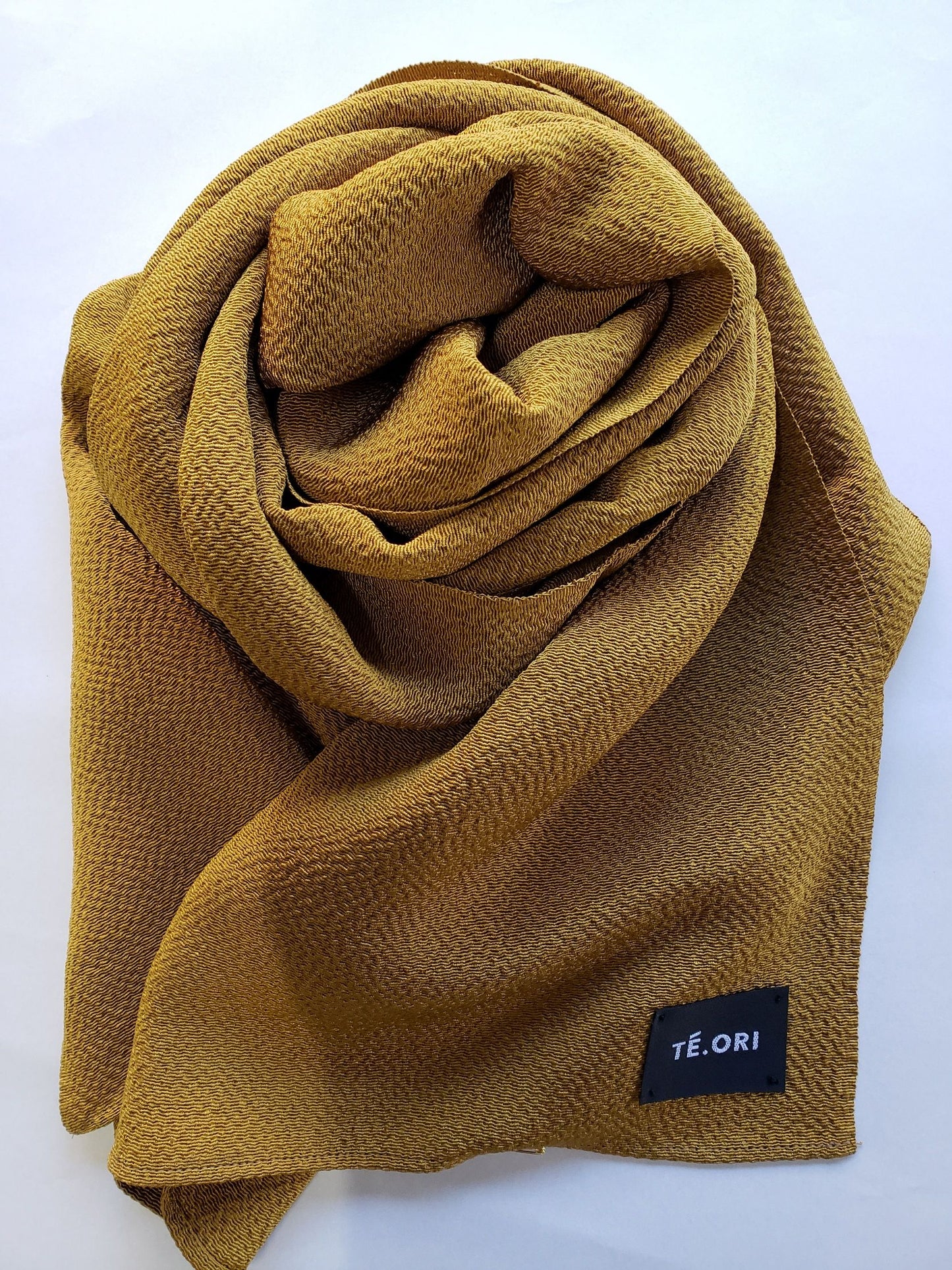 Silk Muffler
