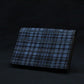 Card Case v.2, makkinon blue
