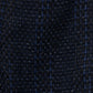 Silk HAÖRI, Black/Navy Blue