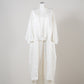 Silk HAÖRI, White