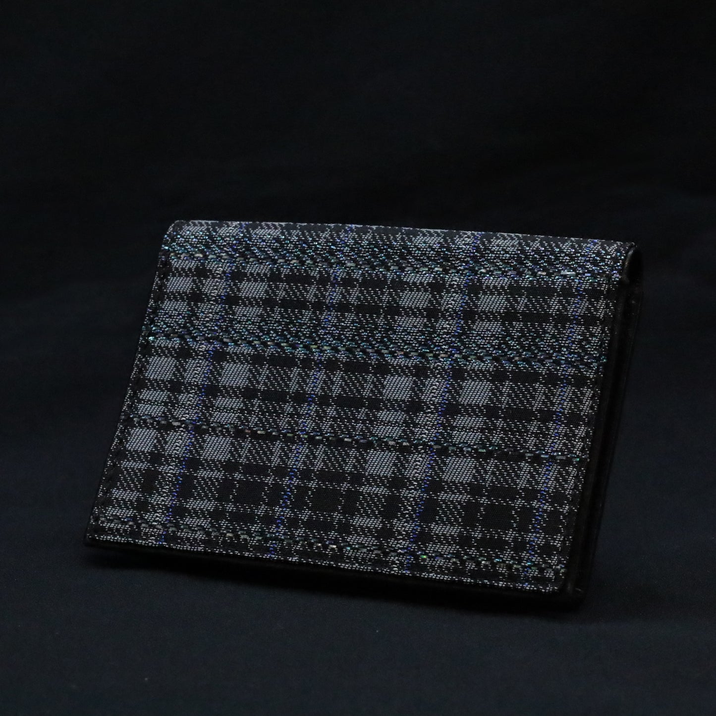 Card Case v.2, makkinon gray